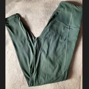 Victoria’s Secret Mesh Total Knockout Tights